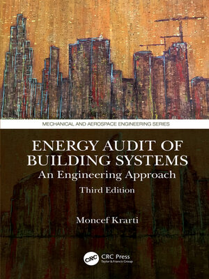 cover image of Energy Audit of Building Systems